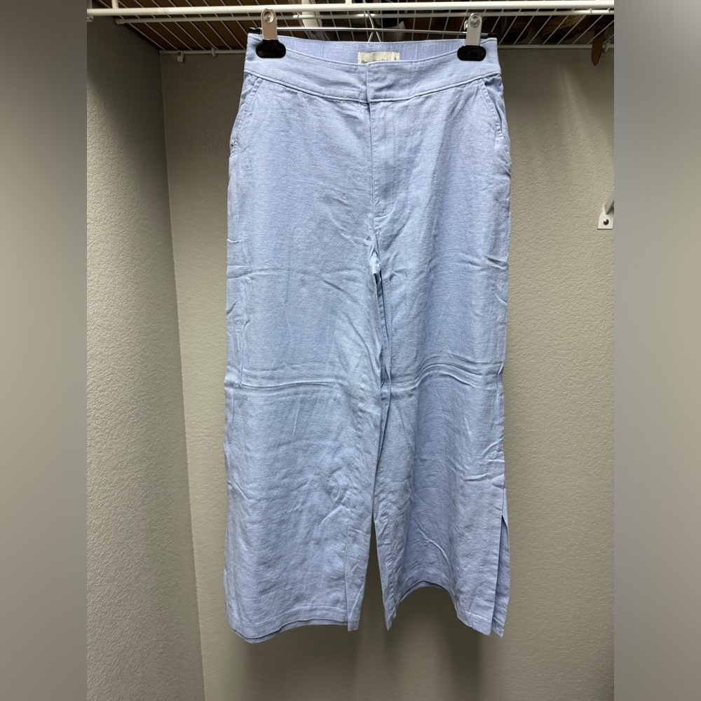 Linen Pants